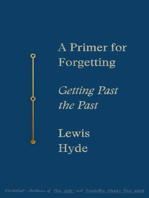cover image of A Primer for Forgetting